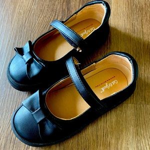 BRand new never worn Mary Janes style shoes